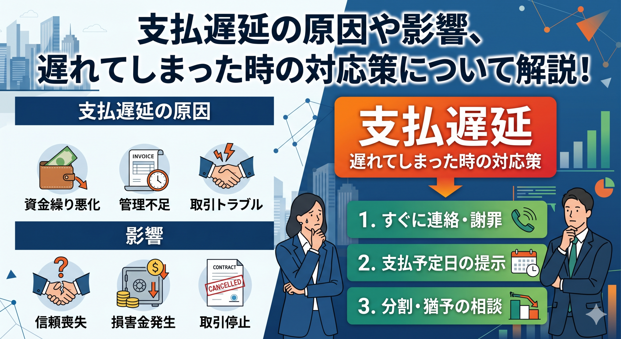 payment-delay-causes-solutions