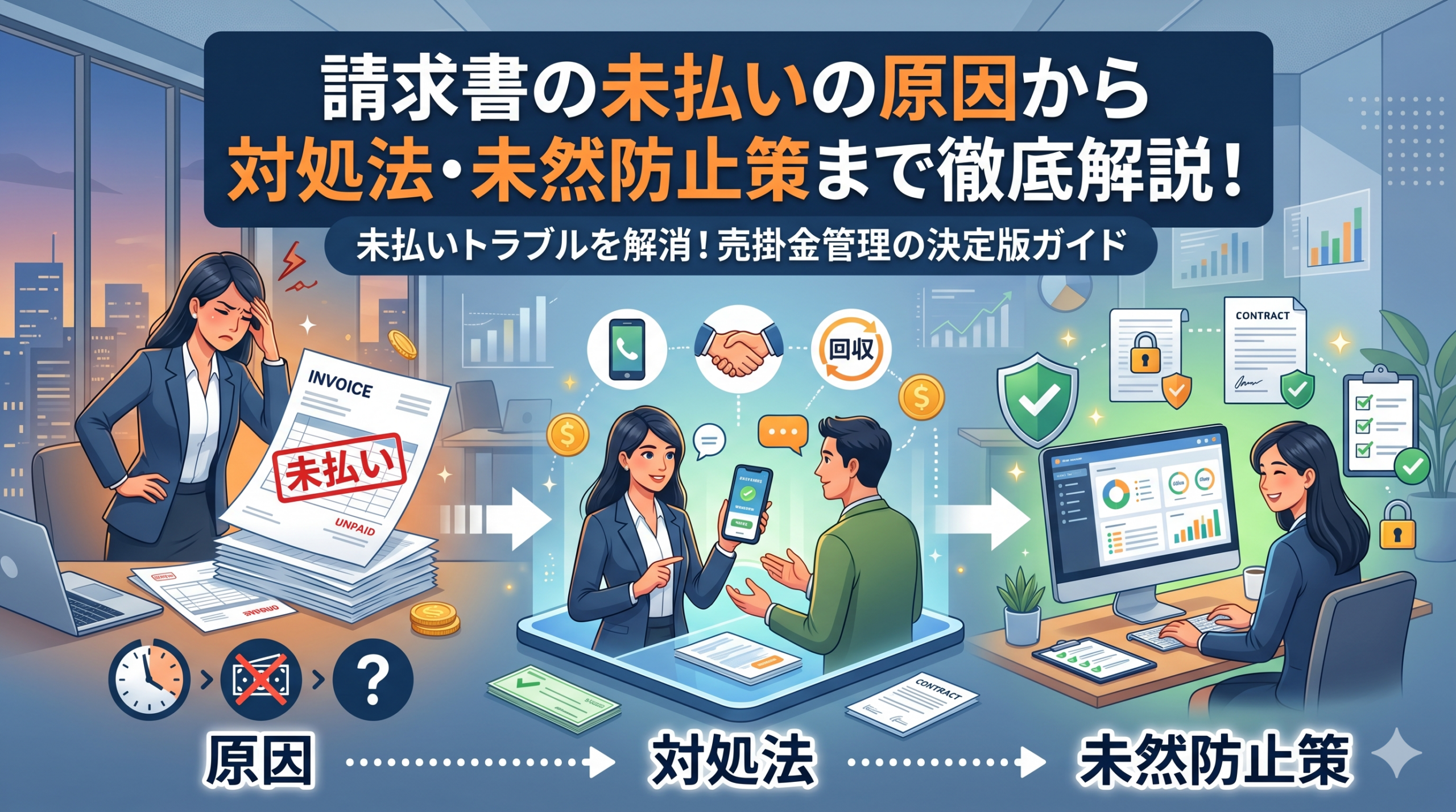 unpaid-invoice-solutions