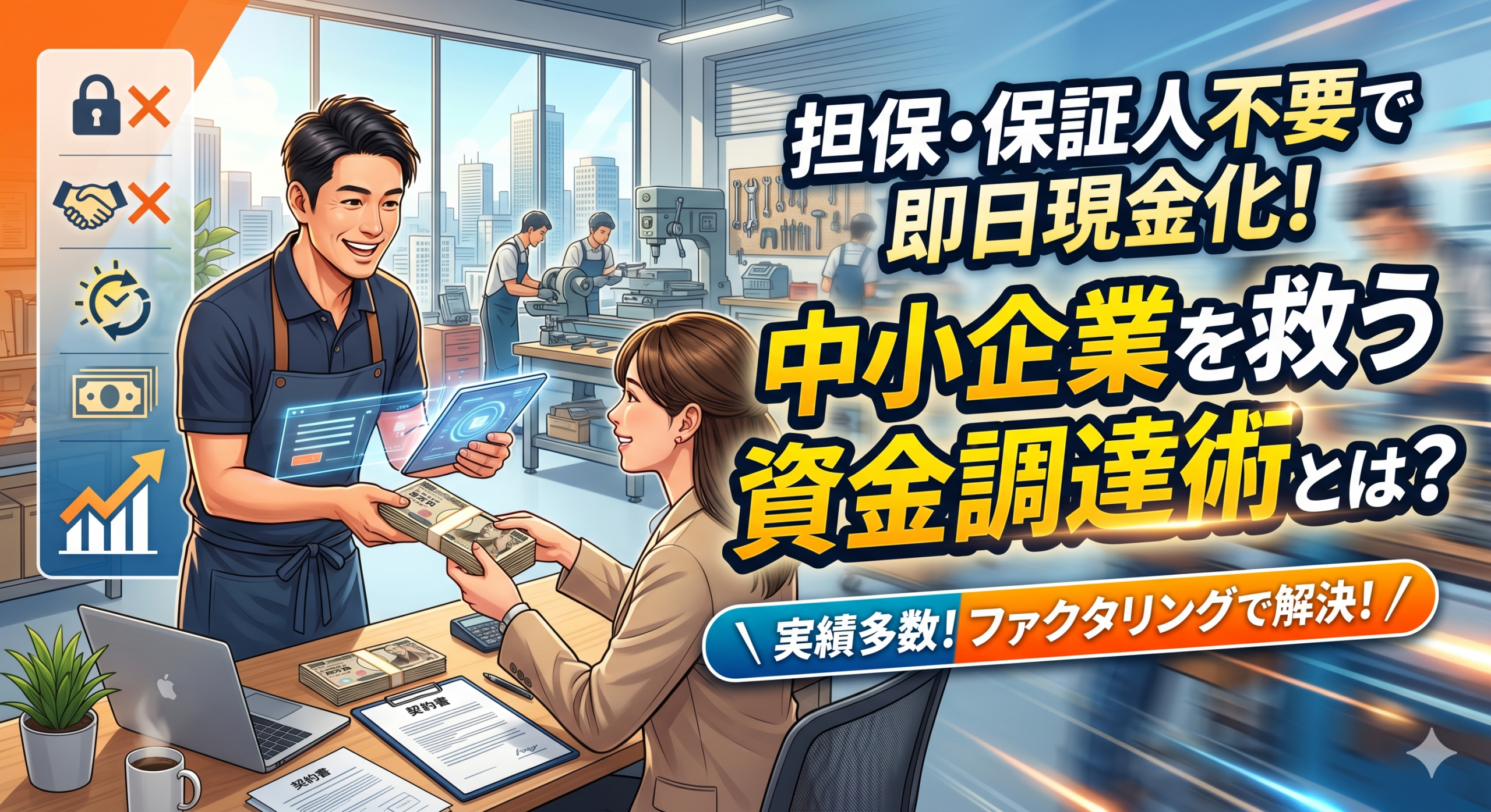 cash-flow-factoring
