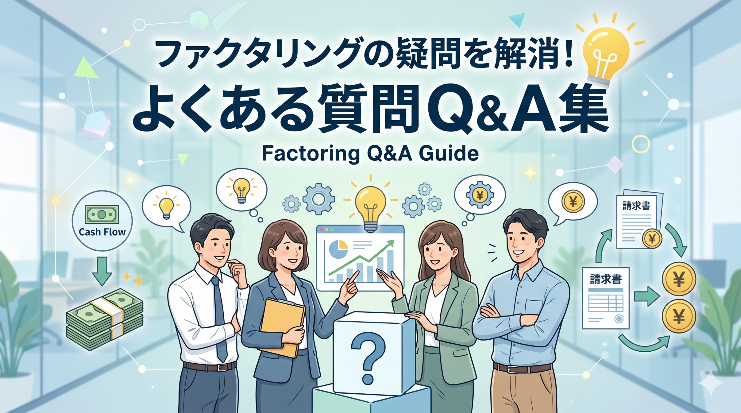 factoring-faq