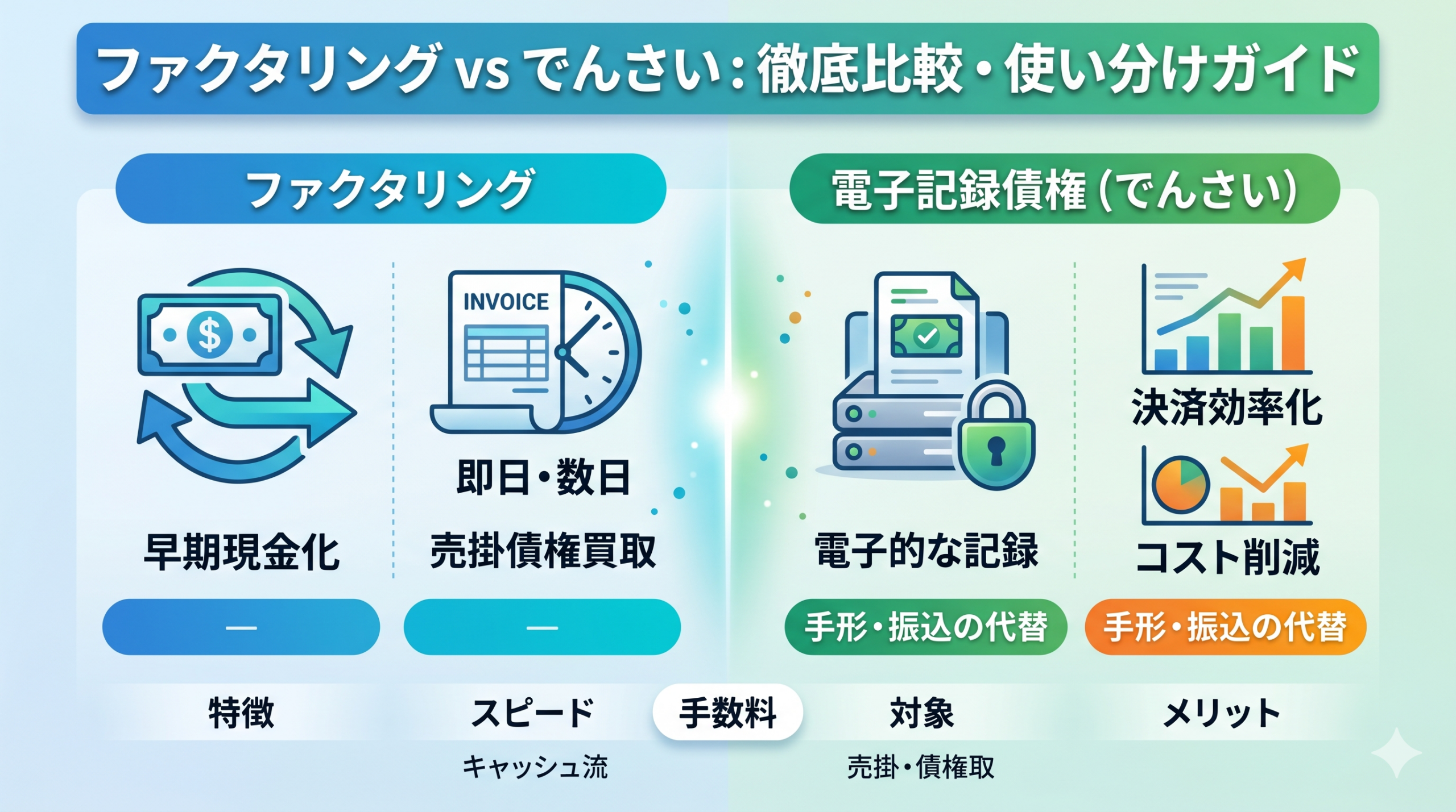 factoring-vs-densai