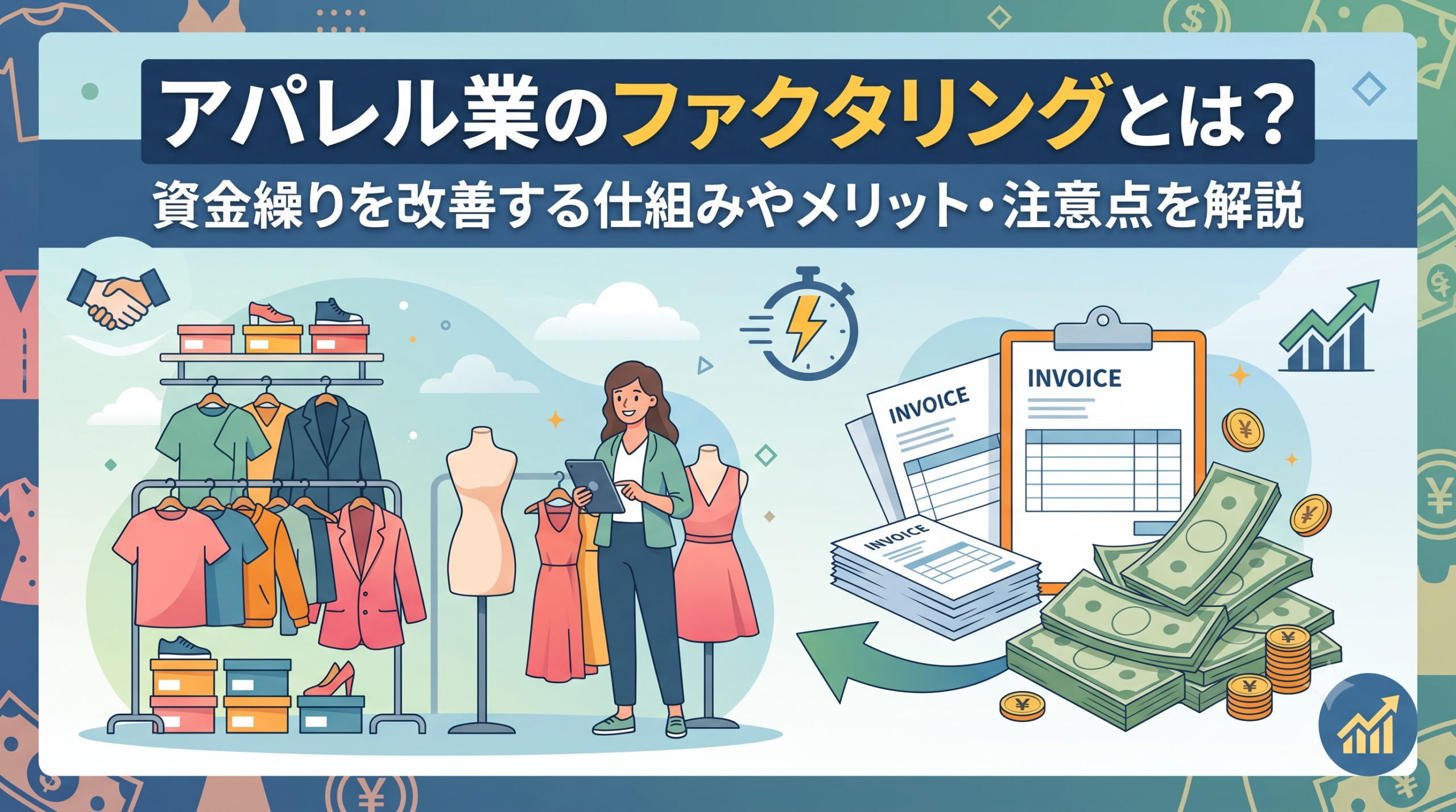 apparel-factoring